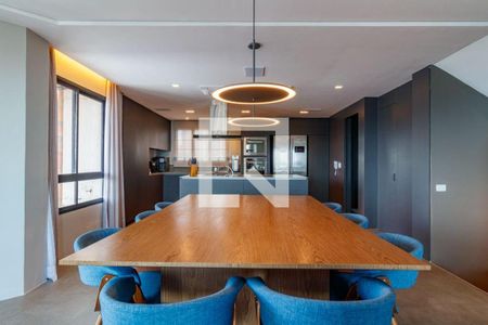 Apartamento à venda com 4 quartos, 274m² em Vila Suzana, São Paulo