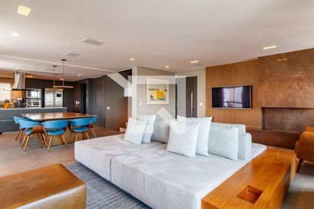 Apartamento à venda com 4 quartos, 274m² em Vila Suzana, São Paulo