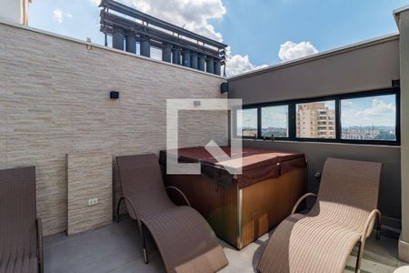 Apartamento à venda com 4 quartos, 274m² em Vila Suzana, São Paulo