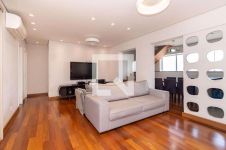 Apartamento à venda com 3 quartos, 209m² em Vila Sonia, São Paulo