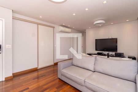 Apartamento à venda com 3 quartos, 209m² em Vila Sonia, São Paulo