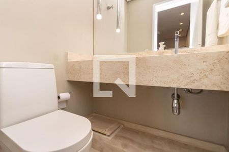 Apartamento à venda com 3 quartos, 209m² em Vila Sonia, São Paulo