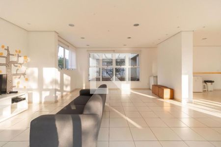 Apartamento à venda com 3 quartos, 209m² em Vila Sonia, São Paulo