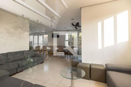Apartamento à venda com 3 quartos, 209m² em Vila Sonia, São Paulo