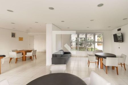 Apartamento à venda com 3 quartos, 209m² em Vila Sonia, São Paulo