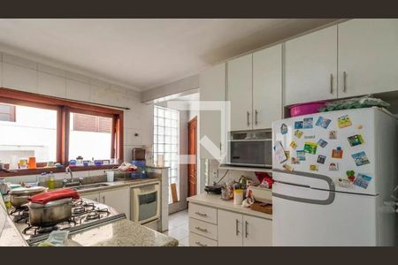 Casa para alugar com 4 quartos, 460m² em Alphaville, Santana de Parnaíba