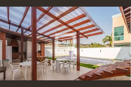 Casa para alugar com 4 quartos, 460m² em Alphaville, Santana de Parnaíba
