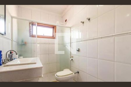Casa para alugar com 4 quartos, 460m² em Alphaville, Santana de Parnaíba
