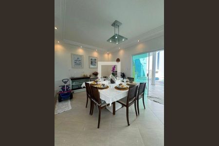 Casa à venda com 4 quartos, 292m² em Parque dos Passaros, São Bernardo do Campo