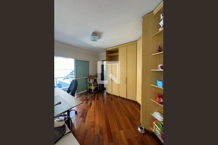 Casa à venda com 4 quartos, 292m² em Parque dos Passaros, São Bernardo do Campo