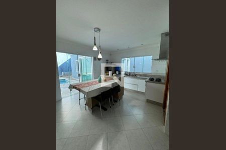 Casa à venda com 4 quartos, 292m² em Parque dos Passaros, São Bernardo do Campo