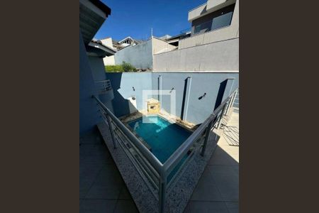 Casa à venda com 4 quartos, 292m² em Parque dos Passaros, São Bernardo do Campo