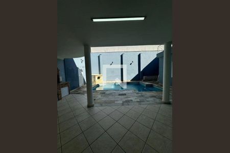 Casa à venda com 4 quartos, 292m² em Parque dos Passaros, São Bernardo do Campo
