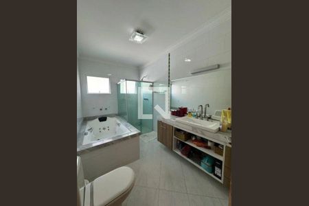 Casa à venda com 4 quartos, 292m² em Parque dos Passaros, São Bernardo do Campo