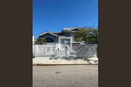 Casa à venda com 4 quartos, 292m² em Parque dos Passaros, São Bernardo do Campo