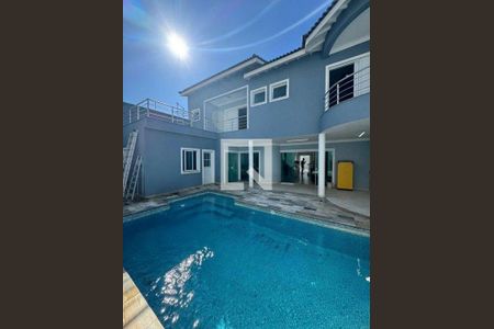 Casa à venda com 4 quartos, 292m² em Parque dos Passaros, São Bernardo do Campo