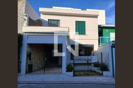 Casa à venda com 3 quartos, 209m² em Cerâmica, São Caetano do Sul