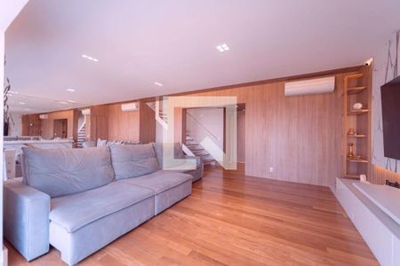 Apartamento à venda com 4 quartos, 504m² em Jurubatuba, São Paulo