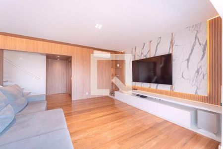 Apartamento à venda com 4 quartos, 504m² em Jurubatuba, São Paulo