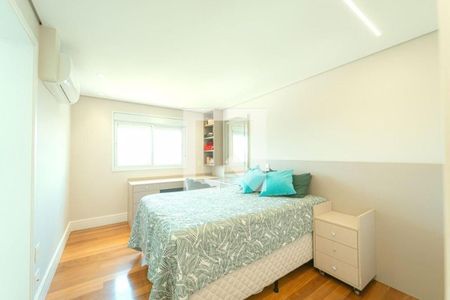Apartamento à venda com 4 quartos, 504m² em Jurubatuba, São Paulo