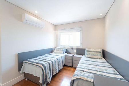 Apartamento à venda com 4 quartos, 504m² em Jurubatuba, São Paulo