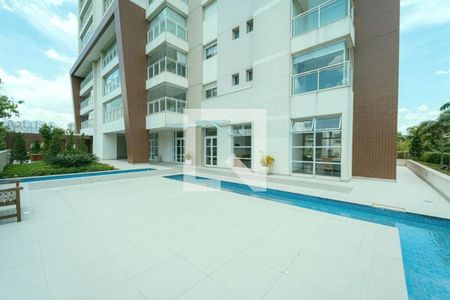 Apartamento à venda com 4 quartos, 504m² em Jurubatuba, São Paulo