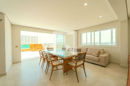 Apartamento à venda com 4 quartos, 504m² em Jurubatuba, São Paulo