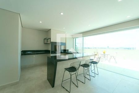 Apartamento à venda com 4 quartos, 504m² em Jurubatuba, São Paulo