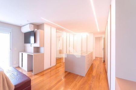 Apartamento à venda com 4 quartos, 504m² em Jurubatuba, São Paulo