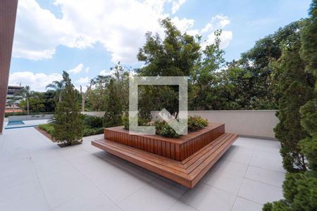 Apartamento à venda com 4 quartos, 504m² em Jurubatuba, São Paulo