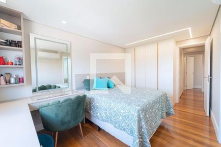 Apartamento à venda com 4 quartos, 504m² em Jurubatuba, São Paulo