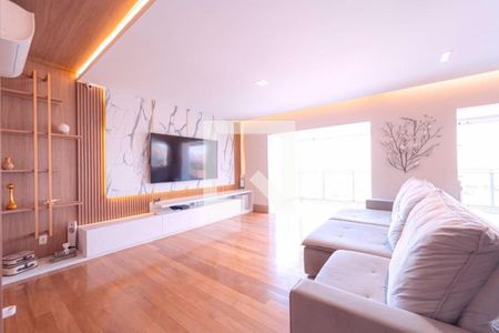 Apartamento à venda com 4 quartos, 504m² em Jurubatuba, São Paulo