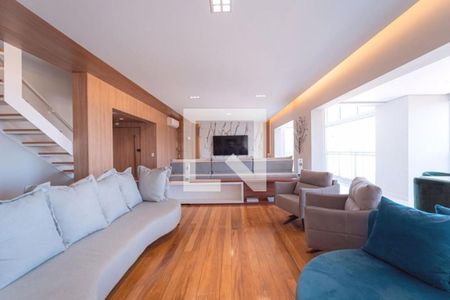 Apartamento à venda com 4 quartos, 504m² em Jurubatuba, São Paulo