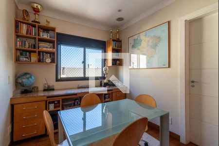 Apartamento à venda com 5 quartos, 390m² em Campo Belo, São Paulo