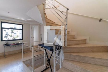 Apartamento à venda com 5 quartos, 390m² em Campo Belo, São Paulo