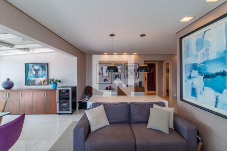 Apartamento à venda com 3 quartos, 172m² em Pompeia, São Paulo