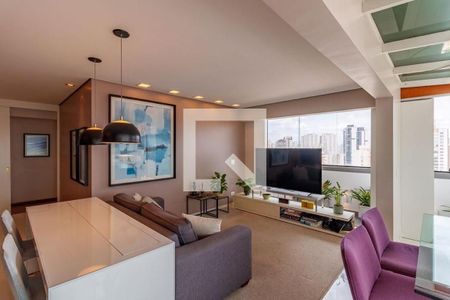 Apartamento à venda com 3 quartos, 172m² em Pompeia, São Paulo
