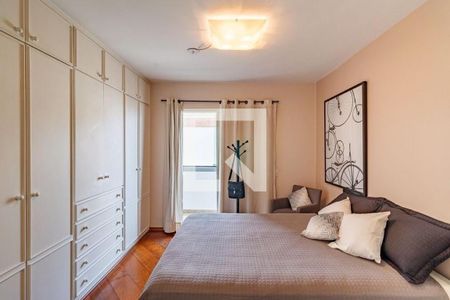 Apartamento à venda com 3 quartos, 172m² em Pompeia, São Paulo