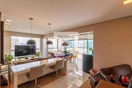 Apartamento à venda com 3 quartos, 172m² em Pompeia, São Paulo