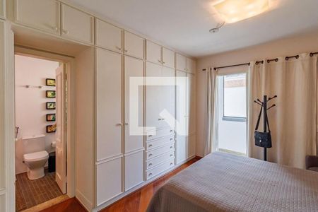 Apartamento à venda com 3 quartos, 172m² em Pompeia, São Paulo