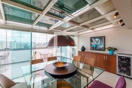 Apartamento à venda com 3 quartos, 172m² em Pompeia, São Paulo