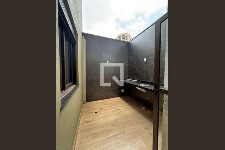 Apartamento à venda com 2 quartos, 69m² em Nova Petrópolis, São Bernardo do Campo