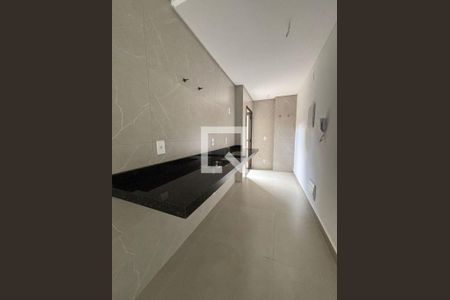 Apartamento à venda com 2 quartos, 69m² em Nova Petrópolis, São Bernardo do Campo