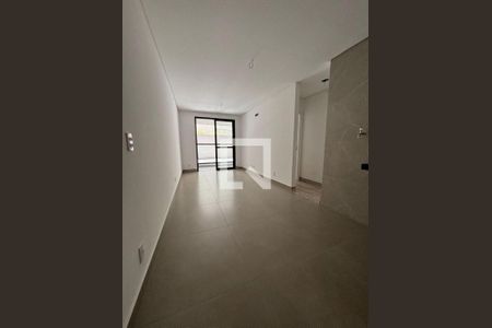 Apartamento à venda com 2 quartos, 69m² em Nova Petrópolis, São Bernardo do Campo