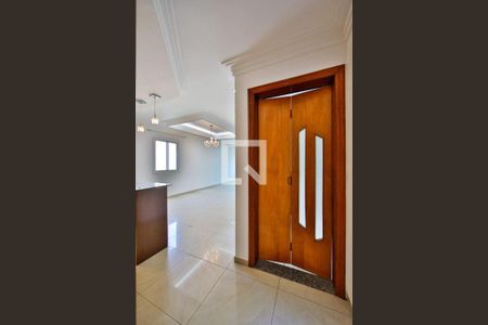 Apartamento à venda com 3 quartos, 234m² em Vila Euro, São Bernardo do Campo