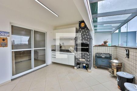 Apartamento à venda com 3 quartos, 234m² em Vila Euro, São Bernardo do Campo