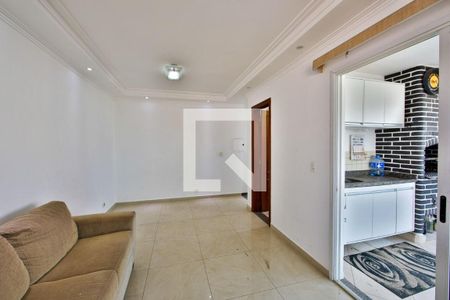 Apartamento à venda com 3 quartos, 234m² em Vila Euro, São Bernardo do Campo