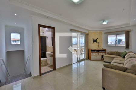 Apartamento à venda com 3 quartos, 234m² em Vila Euro, São Bernardo do Campo