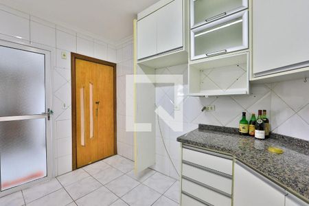 Apartamento à venda com 3 quartos, 234m² em Vila Euro, São Bernardo do Campo
