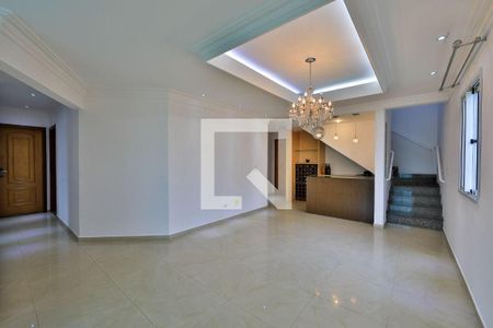 Apartamento à venda com 3 quartos, 234m² em Vila Euro, São Bernardo do Campo